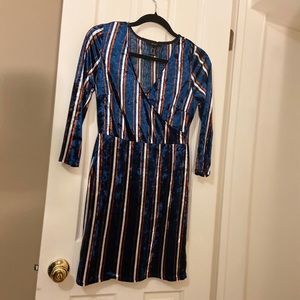 Medium length Dress
